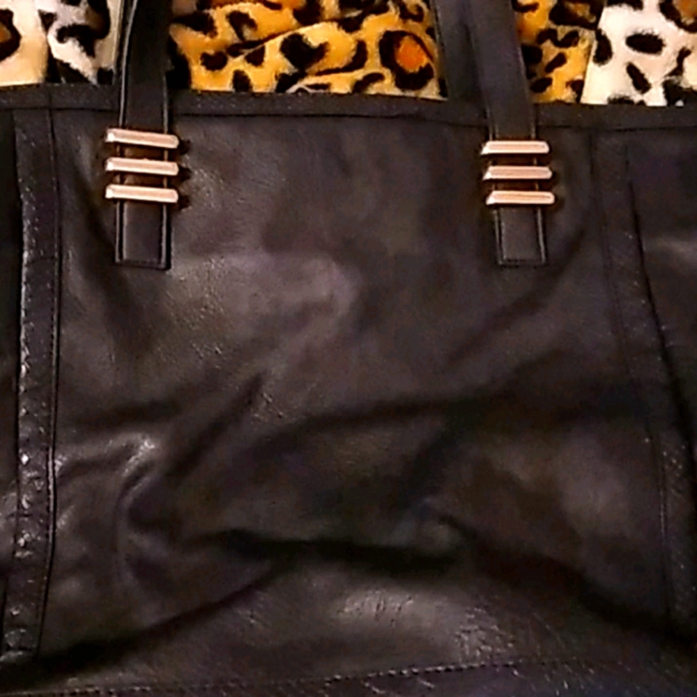 Nicole Miller Tote Bag